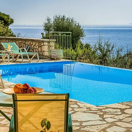 Pelagos Villa